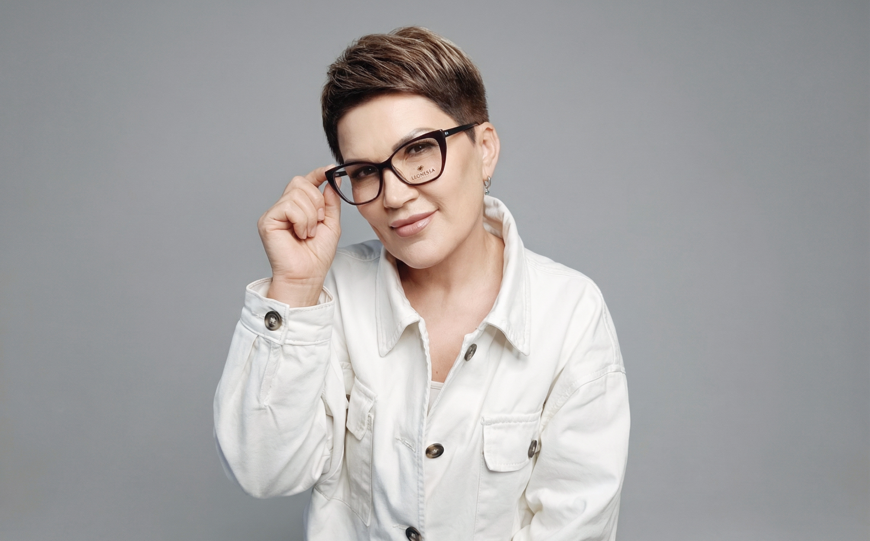 Оправа Leonessa 110594 с 2